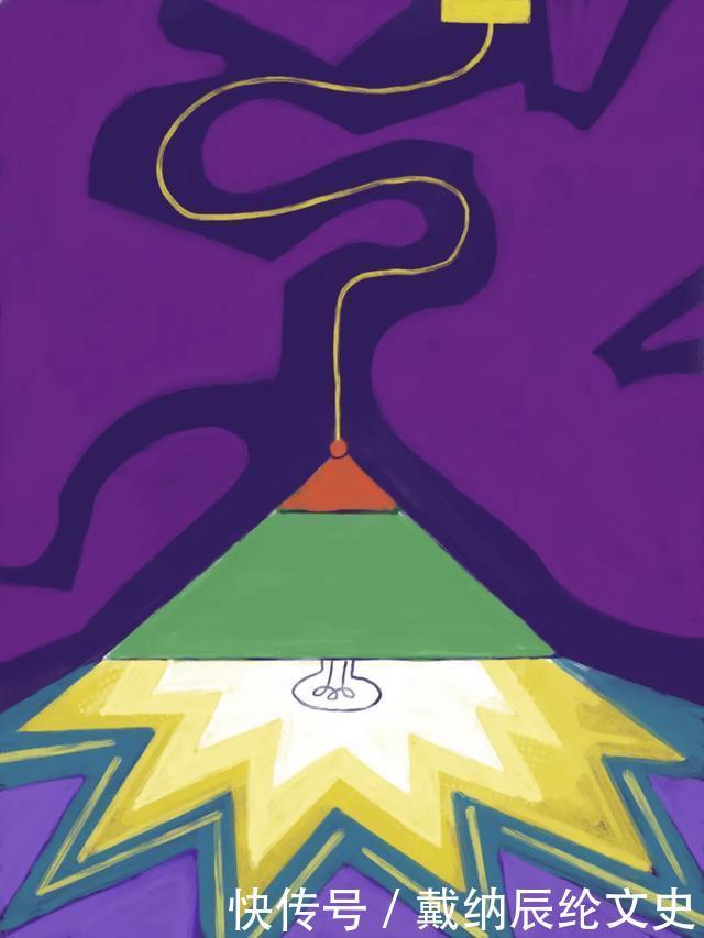 生活|托尔斯泰我们应该如何摆脱生活的困境