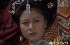 原因|唐僧母亲殷温娇“以贼为夫”的真实原因: 其私下向水贼提出了两大条件