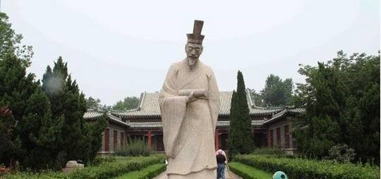 东方朔|东方朔是怎么做到汉武帝的谋臣职位,来看看他的处世智慧