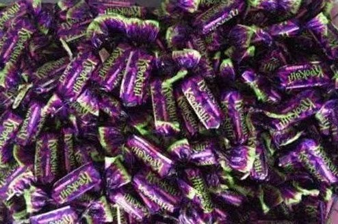 要说的就|5种高颜值网红零食,完全“零差评”,没吃过别说自己是网瘾少年