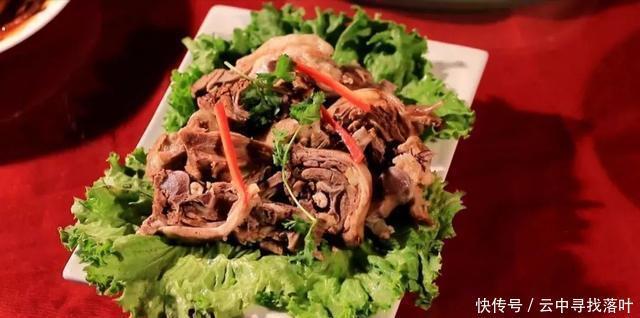 羊羔肉|舌尖上的靖远——靖远羊羔肉