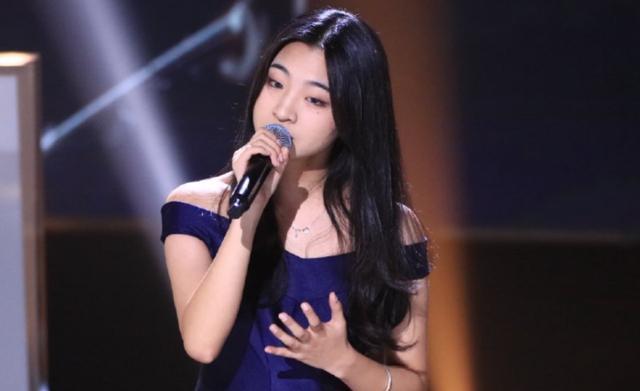 苏玮|高睿3次PK傅欣瑶均落败,苏玮淘汰赵紫骅,谁会晋级决赛5强?