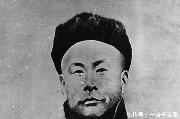 武状元|晚清最后一位武状元,霍元甲都甘拜下风,却英年早逝只活了22岁