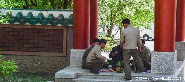 涉外餐厅|走进朝鲜,朝鲜人平时都吃什么?