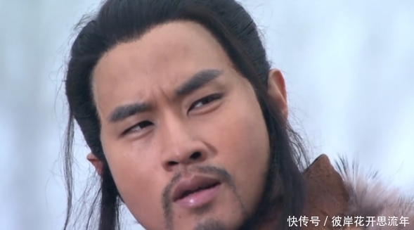 惨死|此人是岳飞的贴身侍卫，拥有两大绝技，却惨死在岳飞父子身边