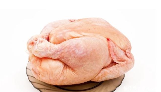 易学|盐焗鸡最好吃的做法,原汁原味营养美味,方法简单易学