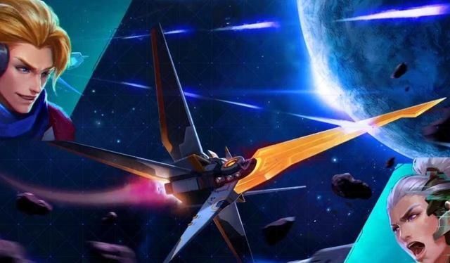  英雄|四个可以单挑风暴龙王的英雄李白孙悟空均无法完成