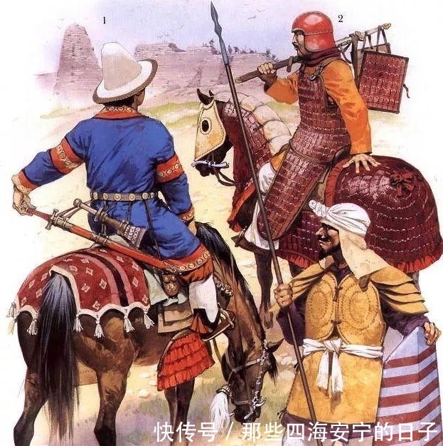 北魏|统万城之战: 罕见的骑兵攻城战例