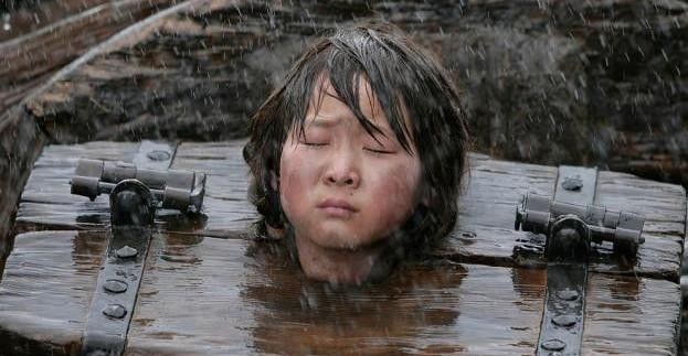  割舍|女奴皇后合答安，她才是成吉思汗心中难以割舍的那片白月光