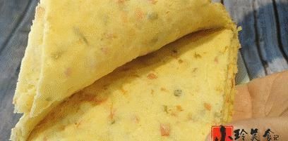 好吃|玉米面全身都是宝,教你秘制新做法,比肉香比面包还松软,真好吃