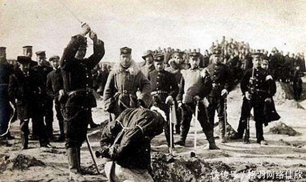 清末|清末时期的侵华战争,除了割地赔款,还损失了这些