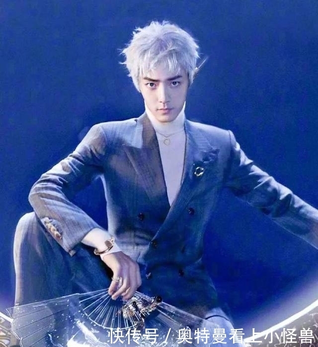 凡是|凡是过往,皆为序章