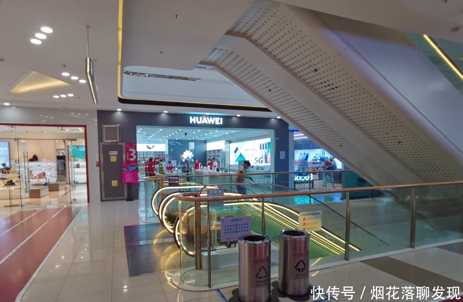 『机器配置』华为、OPPO线下中低端机器配置较差,为何销量却很好?
