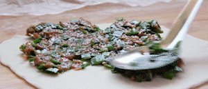 肉馅|这个肉饼我家一周吃一次,不发面不饧面,外酥里嫩,吃了还想吃