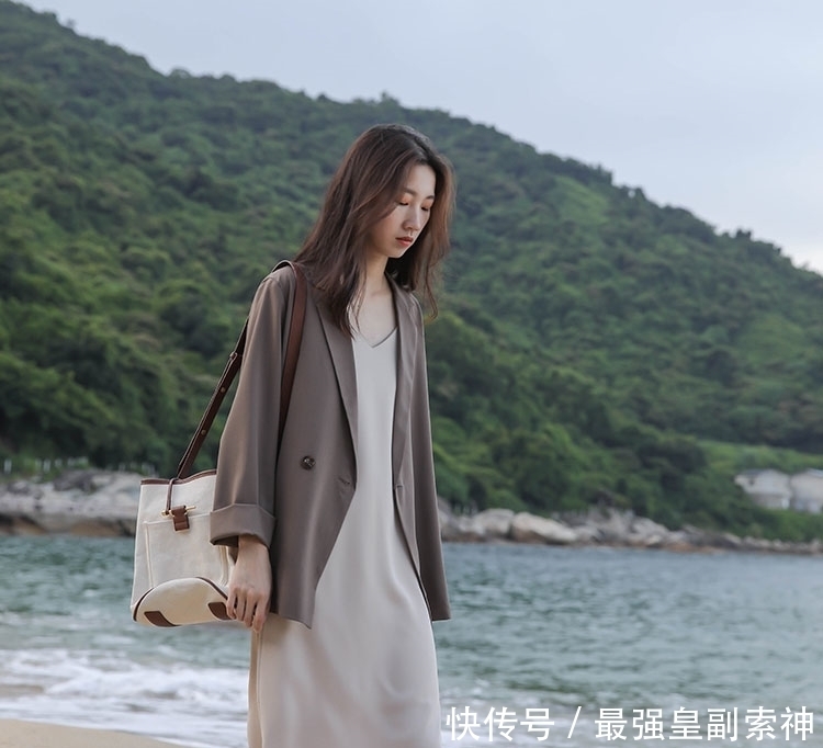 30+的女人|三十而已,秋冬学会这样穿搭为气质加分,成熟显气质