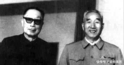 奇怪|司令员是副总长，而副司令却成了总长，真是奇怪呀