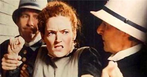 隔离|女子表面健康，但身体却携带致命病菌，传染52人，后被隔离到去世