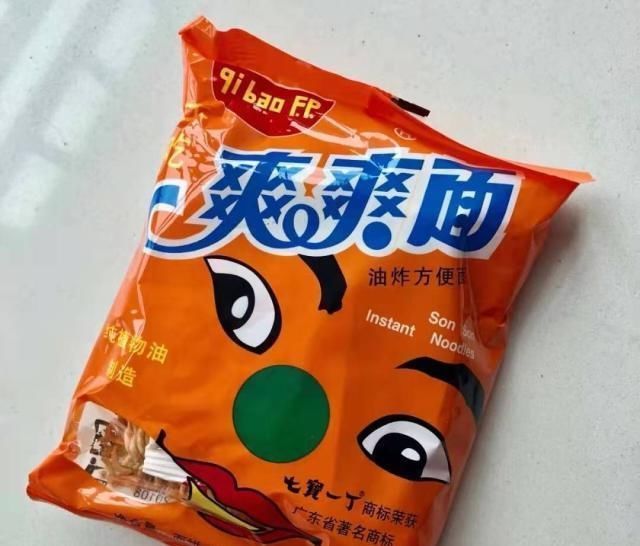 找到|你一生中再也‘吃不到’的零食,我给你找到了