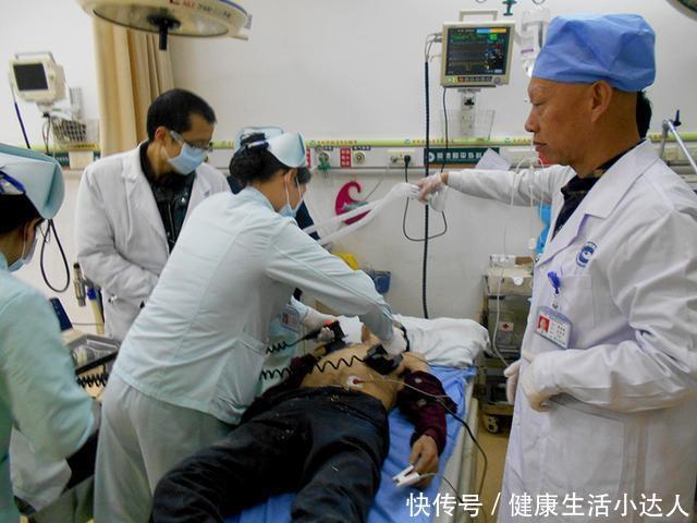 深夜|男子深夜求救，昏迷后离世，妻子悔断肠：都是我的错，就该忍忍