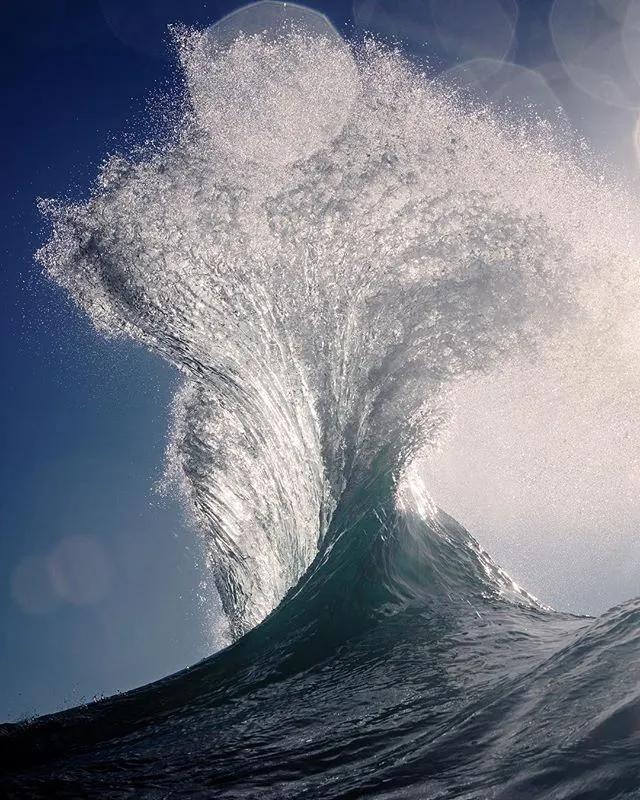  澳大利亚|世界上最浪的男人，浪了11年却得到18万人的喜爱