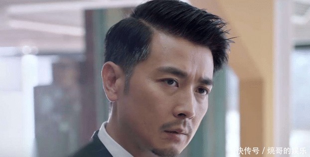  喜欢|这些男明星特别适合演霸总，帅气霸道全部占据，你最喜欢谁