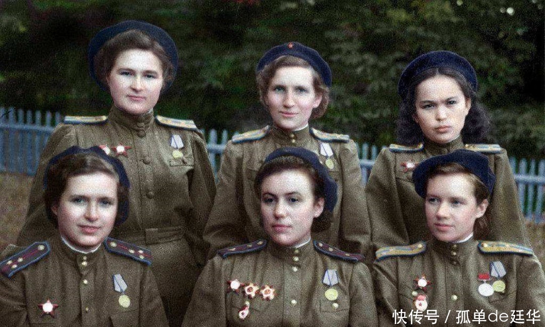 斯大林|此女为夫报仇,致信斯大林说我要购买一辆坦克,斯大林被她打动