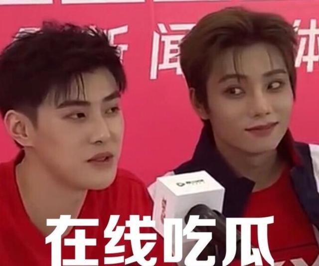 李汶翰|《超新星全运会》出现《以家人之名》经典情节,李汶翰谈团队解散