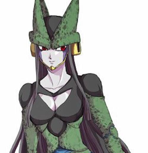 硬汉|七龙珠:当硬汉变身少女,孙悟空让人欲罢不能,贝吉塔超可爱