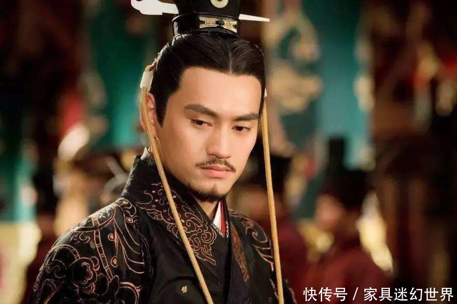 大军|昆阳之战刘秀3000人打败王莽百万大军实际上是一场双败之战