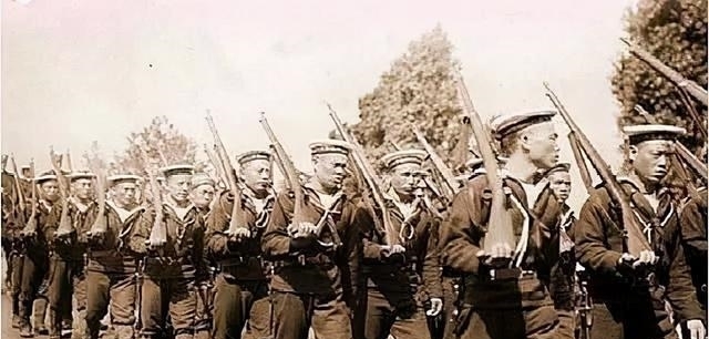 清军|清朝灭亡后，100万清军多数被遣散，唯独有一支撑到1987年