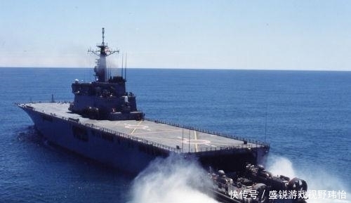 次世界大战|中国海上“巨兽”一艘顶5艘052D,战斗力强悍谁也顶不住