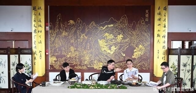 文化|单曲循环《游仙吟》,《还有诗和远方》带你寻找身边美好