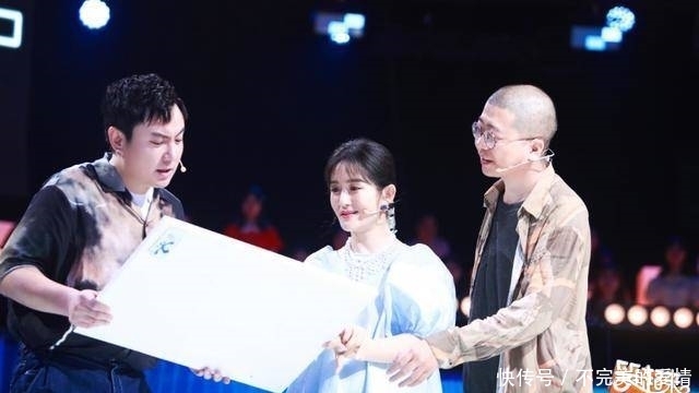 挑战|《笑起来真好看》秦霄贤展现低音炮翻车,阿如那挑战青你2女团舞