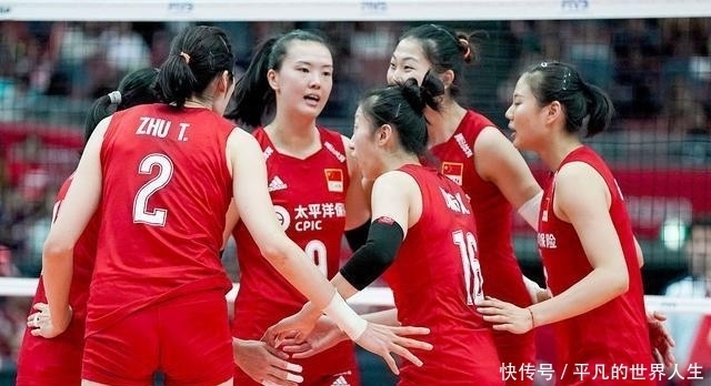 四连冠|亚排联宣布重磅决定,中国女排无缘在今年实现四连冠了,真是可惜
