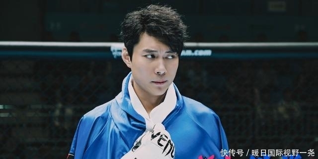  沈腾|《羞羞的铁拳》幕后：沈腾连跪20多次，马丽生理期落水崩溃大哭