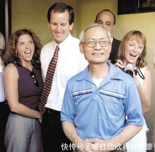 提高|美国“顶尖科学家”有632人, 日本有294人, 那中国有多少你知道吗