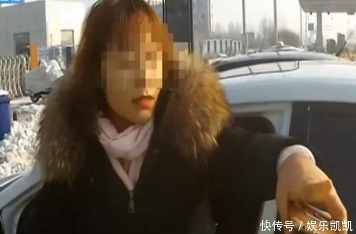  试试|宝马堵小区门口，男子：200万的车挪一下试试？交警：试试就试试