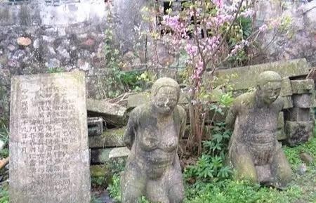 碎钢|汪精卫墓由5吨碎钢浇灌,150公斤炸药只炸掉外层,无奈第二次爆破