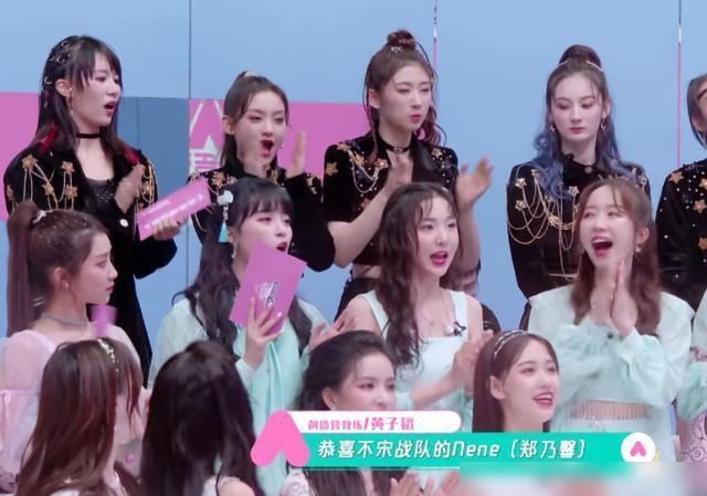 视为|太讽刺陈卓璇将希林视为最强劲对手,但希林的名单里没有她