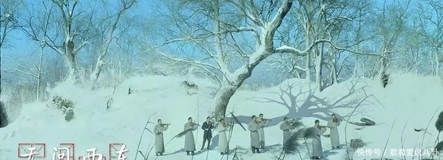 西东|《芳华》被《无问西东》完美碾压, 是一种什么样的感觉?