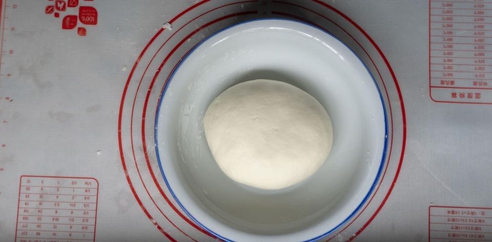 不用|家常烙饼最简单的做法,不用揉面不用油酥,柔软又多层,凉了不硬