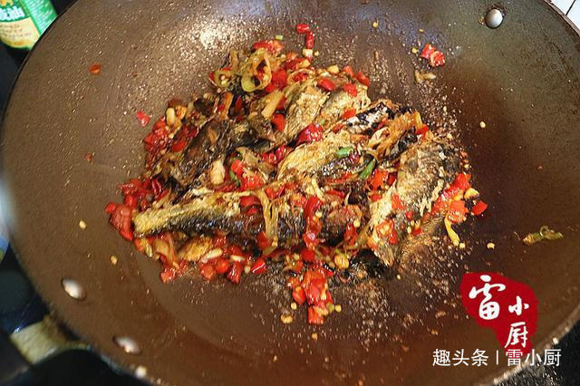 美味|农家招待贵客才会吃的菜,上桌客人都抢着吃,太美味了!