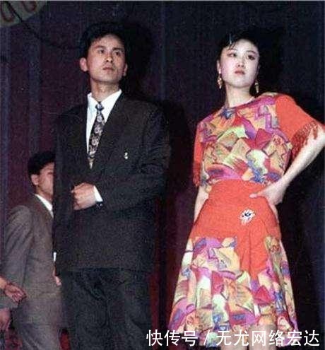 年代|1980年代女大学生老照片, 那时候的大学生是什么样
