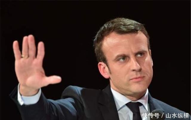  军售|莫迪心碎？法国拿到近900亿军售订单后，把印度列入“黑名单”