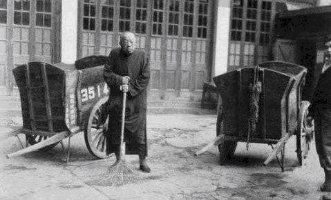 黄金荣|日本人逼黄金荣当汉奸，黄金荣想了一个办法拒绝了，姜还是老的辣