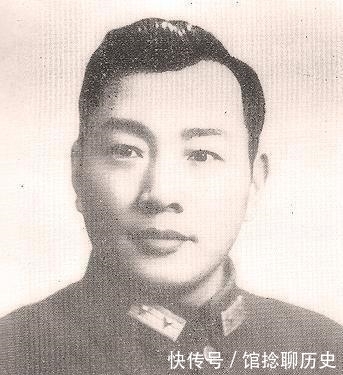 段长|1944年，一位国民党公路段段长起义，建国后成第5军首任军长！
