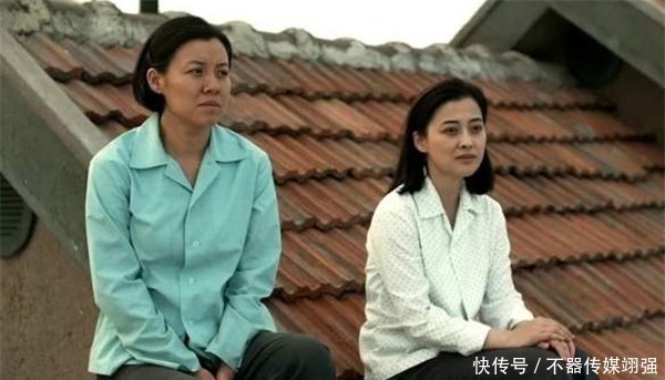 此剧,才明白那个时代的爱情不用说我爱你!