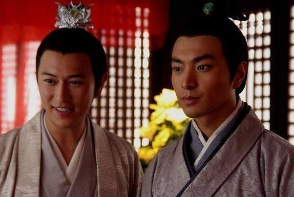 幸运|中国最幸运的宫女，因太监马虎写错一字步步高升，还诞下千古一帝