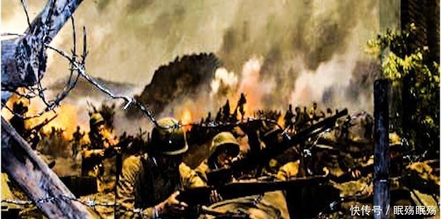 攻坚战|桂南会战我军难得一次攻坚战胜利，歼灭“钢军”之称的中村旅团