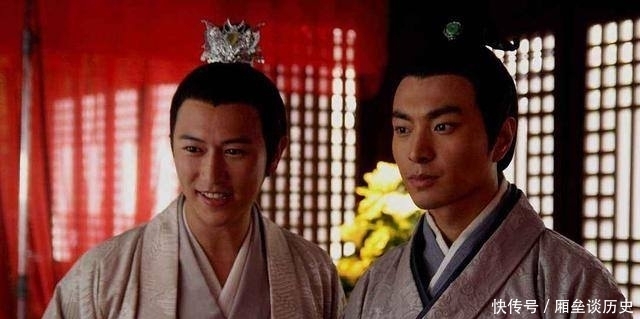 不住|汉武帝特别喜欢打仗,根本刹不住车,要不是汉宣帝,他能遗臭万年